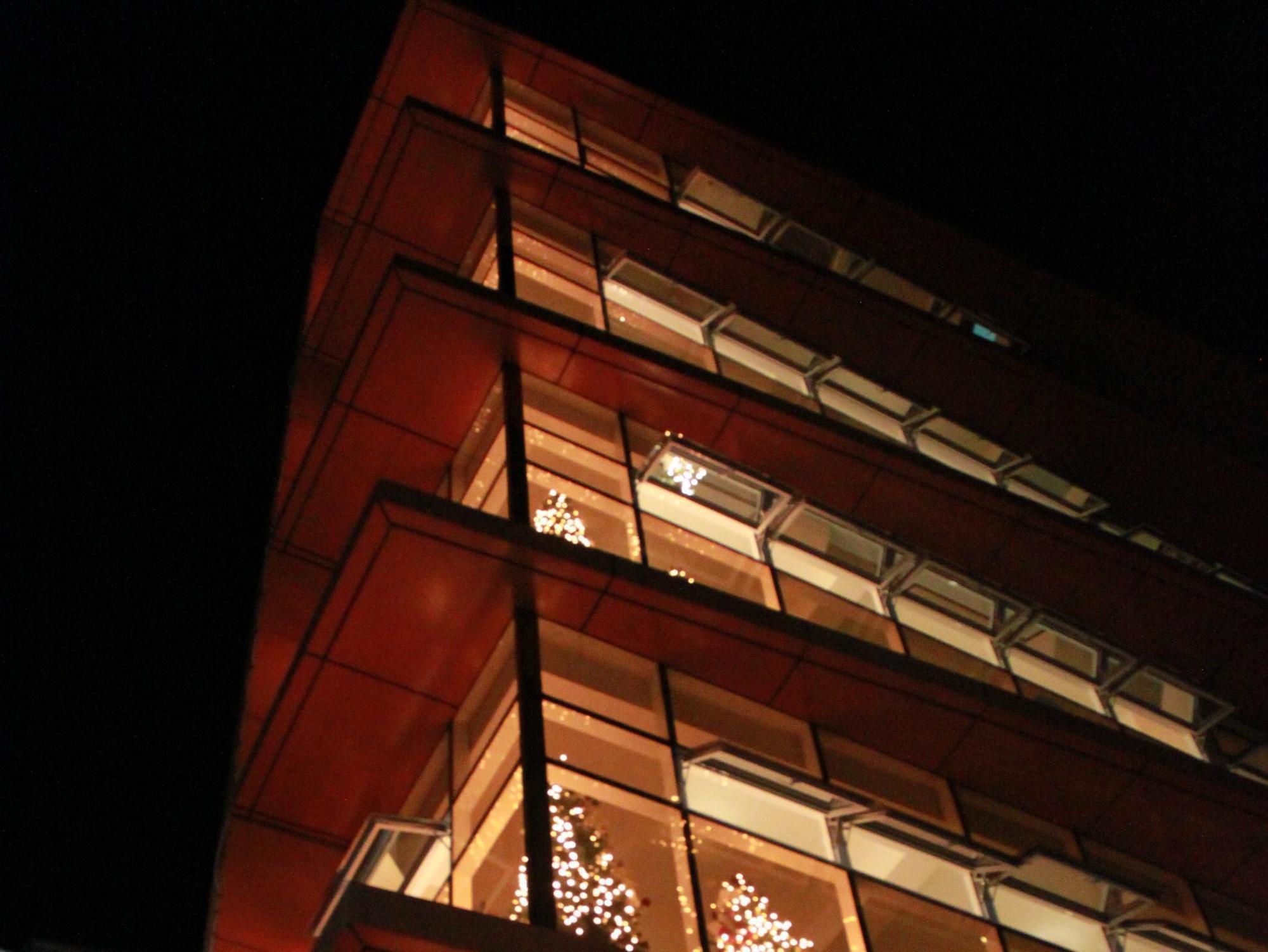 M Citi Suites Cebu Buitenkant foto